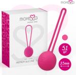 Moressa - Osian One Premium Silicon Pink