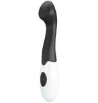 High Tech, Pretty Love Pretty Love - Vibrator Charles G-spot 30 Moduri Negru Vibrator