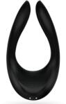 Satisfyer, Satisfyer Partner Satisfyer - Partner Multifun 2 Negru Vibrator