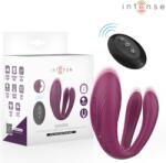Intense, Intense Remote Control INTENSE - Sandra, Vibrator cu Tapping și Telecomandă Vibrator