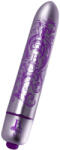 Rocks-Off - RO-90 Duke of Swoon, Vibrator Bullet Compact, Albastru