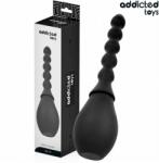Addicted Toys - Aspirator De Călătorie Model Silicon 2