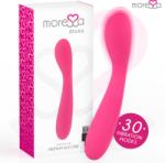 Amoressa - Druso Premium Silicon Reîncărcabil Vibrator