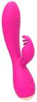 Nalone - Vibrator Rabit Magic Stick - Roz Vibrator