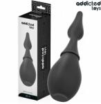Addicted Toys - Aspirator De Călătorie Model Din Silicon 1