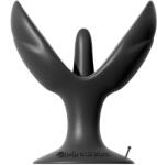 ANAL FANTASY SERIES, PIPEDREAMS Anal Fantasy Insta-Gaper - Dispozitiv pentru dilatare anală din silicon Elite