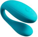 ROMP JOIN - Vibrator pentru Cupluri, Turcoaz Vibrator