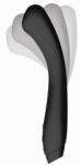 Je Joue - Vibrator Flex G-spot Juno - Negru Vibrator