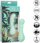 CalExotics - Pacifica Bora Bora Estimulator G Spot 10 Vibrations Aqua Vibrator