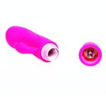 High Tech, Pretty Love Pretty Love - Vibrator Flirtativ Cu Iepure Caesar Vibrator