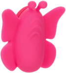 CalExotics - Neon Vibes Stimulatorul De Vibrații Flutter 10 Vibrații Pink Vibrator