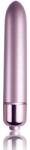 Rocks-Off - Touch of Velvet Soft Lilac, Bullet Vibrant cu Vârfuri Precise și 10 Funcții, Lila