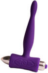 Rocks-Off - Plug Anal Vibrator Teazer Sensatii Petite Purpurie