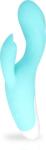 Mia - Dresde Vibrator Turquoise Vibrator