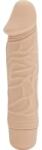 ToyJoy - Mini Classic Original, Vibrator Compact cu Vene Pulsante și Multiple Viteze, Silicon Vibrator