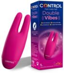 Control, Control Toys Control - Stimulator Dublu De Vibrații Vibrator