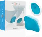 Intense INTENS Samantha - Vibrator Portabil cu Telecomandă, 10 Moduri de Vibrație, Albastru Vibrator