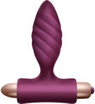 Climaximum, Rocks-off Climaximum - Plug Anal Oryx Twisted
