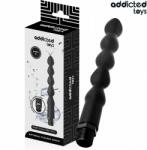 Addicted Toys Jucării Dependente - Curățitor Anal Cu Adaptator Universal Model 6