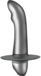 CLIMAXIMUM, ROCKS-OFF CLIMAXIMUM - Gratus, Stimulator Prostată Compact pentru Începători cu 10 Viteze, IPX7
