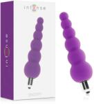 Intense, Intense Anal Toys Intens - Snoopy 7 Viteze Silicon Lila Vibrator
