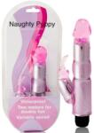 BAILE, BAILE VIBRATORS Baile Vibrator Pink cu stimulator clitoridian și intensitate reglabilă Vibrator