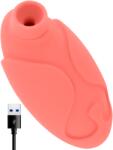Ohmama - Coral Wave, Stimulator Clitoridian cu 10 Niveluri Vibrator