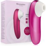 Womanizer - Stimulator Clitoridian Vibrant Pro, Roz Vibrator