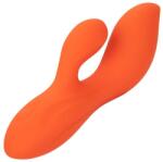 CalExotics - Stella Dual Teaser Portocaliu Vibrator