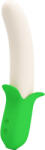 High Tech, Pretty Love Pretty Love - Banana Knight Super Power 7 Vibrații Din Silicon Vibrator