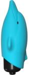 Adrien Lastic - Pocket Dolphin, Mini Vibrator Portabil, 10 Moduri Vibrator