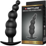 Anal Toys, Pretty Love Pretty Love - Stimulare Anală Specială 11.8 Cm