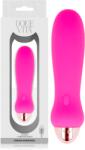 Dolce Vita - Vibrator Reîncărcabil Cinci Pink 7 Viteze Vibrator