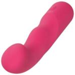 CalExotics - Pixies Curvy Pink Vibrator
