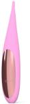 LELO - DOT Travel, Stimulator Clitoridian cu Tehnologie Infinite Loop, Roz Vibrator