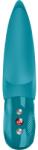 FUN FACTORY - Volta, Vibrator Lay-On cu Stimulare Intensă, Aquamarine Vibrator