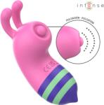 Intense, Intense Fun Toys Intens - Stimulator De Limba Willie Pulsation Vibrator