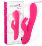 Amoressa - Ethan Silicona Premium Reîncărcabilă Vibrator