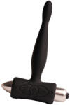 Rocks-Off - Plug Anal Vibrator Teazer Sensatii Petite Negru