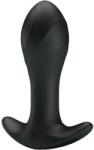 Anal Toys, Pretty Love Pretty Love - Vibrator Anal Negru
