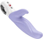 FUN FACTORY - Lady Bi, Vibrator Rabbit cu Stimulare Duală, Violet Vibrator