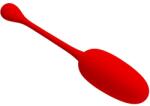 Fun Toys, Pretty Love Pretty Love - Knucker Red Ou Rechargeabil Cu Vibrație