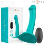 Intense INTENSE - Katie, Vibrator cu Bază Ventuză și Telecomandă, 10 Vibrații Vibrator