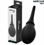 Addicted Toys - Aspirator Pentru Călătorie Model Din Silicon 3