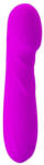 FUN TOYS, PRETTY LOVE PRETTY LOVE - Reuben, Vibrator Mini G-Spot cu Vârf Petală, 30 Funcții Vibrator