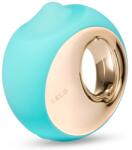 LELO - Ora 3, Simulator Sex Oral cu Tehnologie PreMotion și 12 Moduri, Verde Aqua Vibrator
