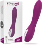 COVERME - Elsie + Telecomandă Watchme Vibrator