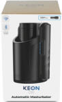 KIIROO Keon WiFi Combo Masturbator Automat cu Feel Stroker - Wi-Fi, Bluetooth, Sincronizare VR și AI FeelMe
