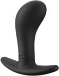 FUN FACTORY - Bootie S, Plug Anal pentru Începători, Negru
