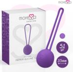 Moressa - Osian One Premium Lila Silicon